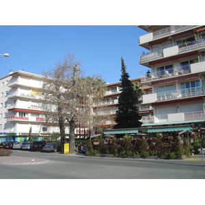 Photo France Cagnes sur Mer 2006-01 97