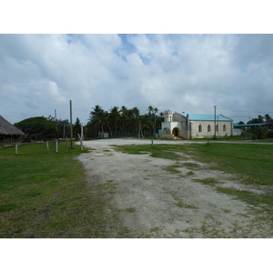 Photo Nouvelle-Calédonie Lifou Luecilla 2010-05 36