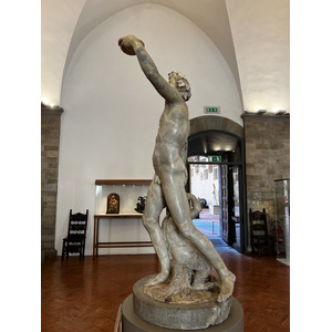 Photo Italie Florence Musée du Bargello 2022-05 58