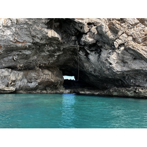 Photo Thaïlande Ko Phi Phi Ley 2021-12 61