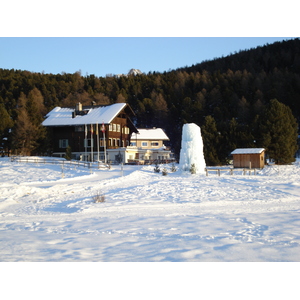Photo Suisse Saint Moritz Schlarigna 2007-01 75