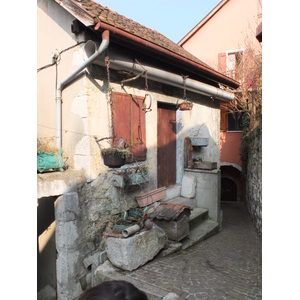 Photo France Annecy 2012-02 145