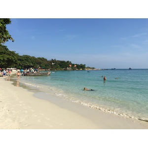 Photo Thaïlande Ko Samet 2014-12 121