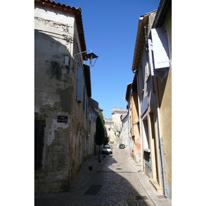 Photo France Tarascon 2008-04 141