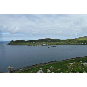 Photo Royaume-Uni Skye 2011-07 142