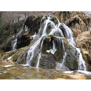 Photo France Baume les Messieurs 2012-02 90