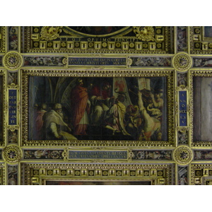 Photo Italie Florence 2002-04 61
