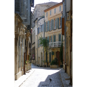 Photo France Tarascon 2008-04 37