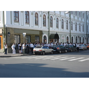 Photo Russie Kazan 2006-07 93