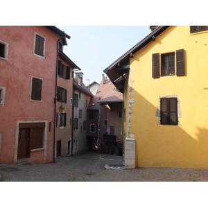 Photo France Annecy 2012-02 131