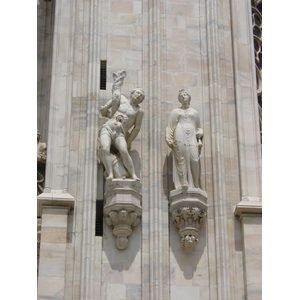 Photo Italie Milan 2002-07 63