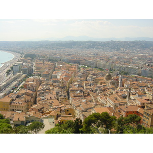 Photo France Côte d'Azur 2001-05 89