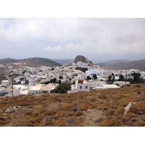 Photo Grèce Amorgos 2014-07 251