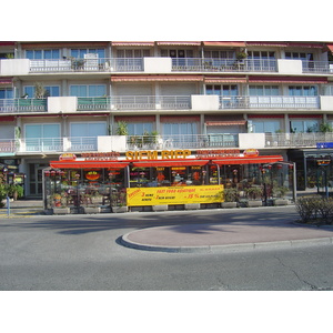 Photo France Cagnes sur Mer 2006-01 100