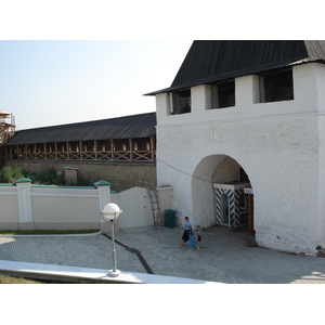 Photo Russie Kazan Kremlin 2006-07 0