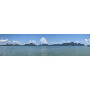 Photo Thaïlande Phang Nga Bay 2021-12 134