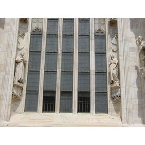 Photo Italie Milan 2002-07 65