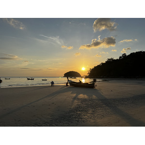 Photo Thaïlande Phuket Plage de Kata 2021-12 151