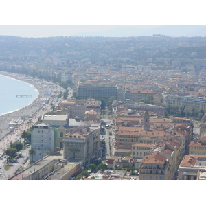 Photo France Côte d'Azur 2001-05 110