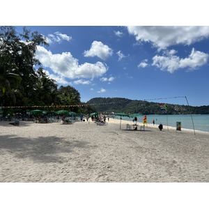 Photo Thaïlande Phuket Plage de Kata 2021-12 31