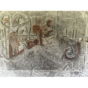 Photo Cambodge Siem Reap Angkor Wat 2023-01 281