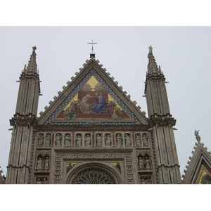 Photo Italie Orvieto 2004-03 4