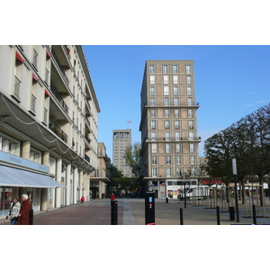 Photo France Le Havre 2008-10 16