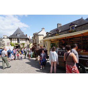 Photo France Rochefort en Terre 2017-08 33