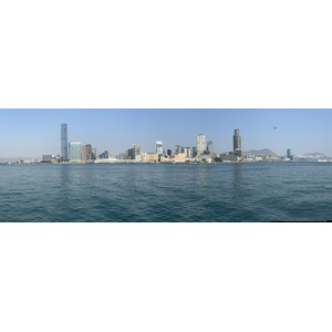 Photo Hong Kong 2026-01 22