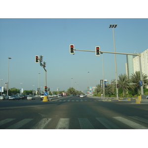 Photo Émirats arabes unis Abu Dhabi 2005-09 49