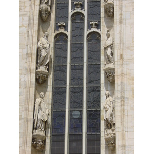 Photo Italie Milan 2002-07 51