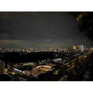 Photo Singapour JEN Singapore Orchardgateway by Shangri La 2023-01 19