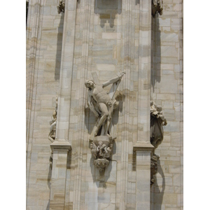 Photo Italie Milan 2002-07 73