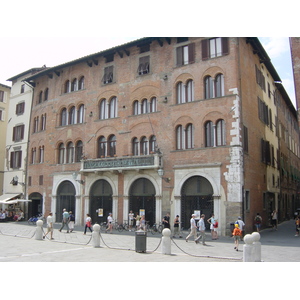 Photo Italie Lucques 2002-07 67