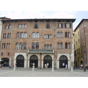 Photo Italie Lucques 2002-07 77