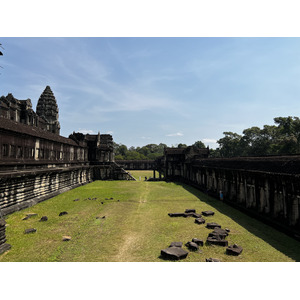 Photo Cambodge Siem Reap Angkor Wat 2023-01 241