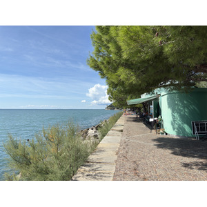 Photo Italie Trieste 2025-09 13