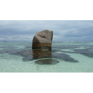 Photo Seychelles La Digue 2011-10 181