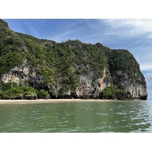 Photo Thaïlande Hat Yao 2023-01 73