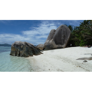 Photo Seychelles La Digue 2011-10 204
