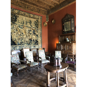 Photo France Château de Castelnau Bretenoux 2018-04 186
