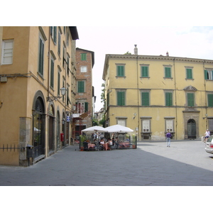 Photo Italie Lucques 2002-07 55