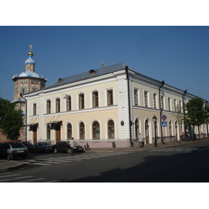 Photo Russie Kazan 2006-07 146