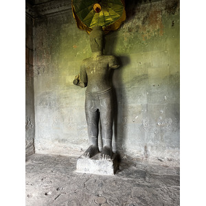 Photo Cambodge Siem Reap Angkor Wat 2023-01 4