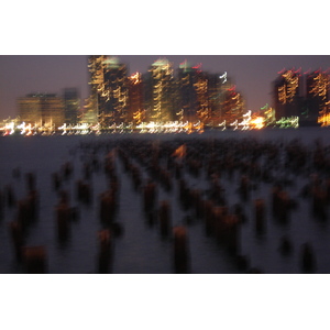 Photo États-Unis New York West side 2006-03 9