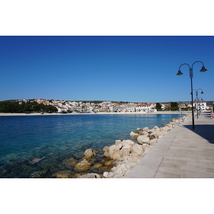 Photo Croatie Primosten 2016-04 19