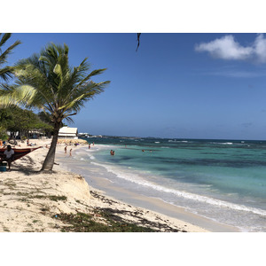 Photo Guadeloupe Saint François 2021-02 29
