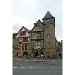 Photo France Treguier 2007-08 20