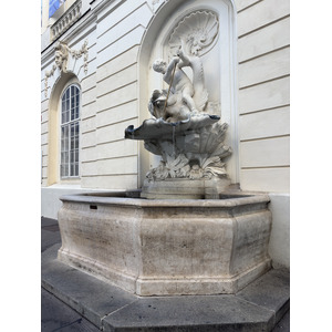 Photo Autriche Vienne 2025-09 17