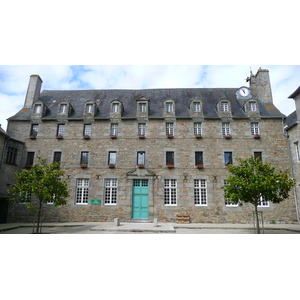 Photo France St Pol de Leon 2007-08 44